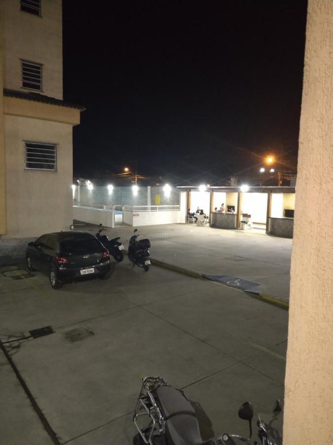 Apartamento Em Ubatuba - Sp Exterior photo