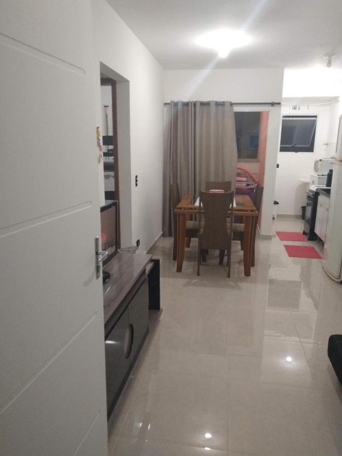 Apartamento Em Ubatuba - Sp Exterior photo