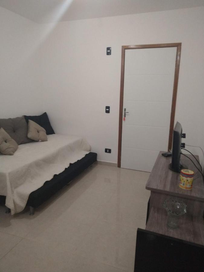 Apartamento Em Ubatuba - Sp Exterior photo