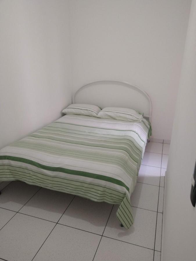 Apartamento Em Ubatuba - Sp Exterior photo